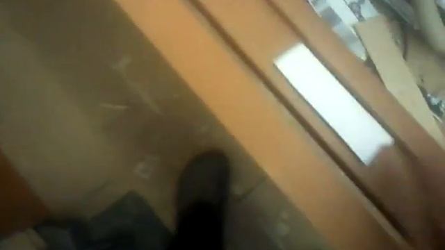 Установка двери в сантехническую кабину (4) смотреть онлайн