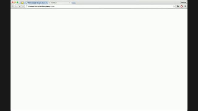 IEWP Saturday School (Virtual WordPress Meetup) #2 смотреть онлайн