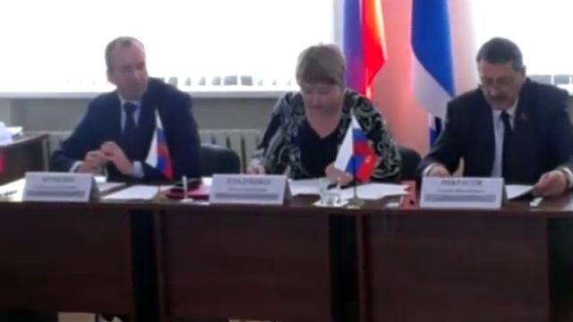 Часть три. Гордума Жигулевск