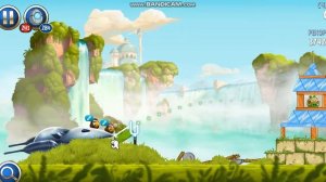 angry birds star wars 2 jabba the hutt
