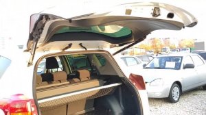 Toyota Raf 4. 2015г.