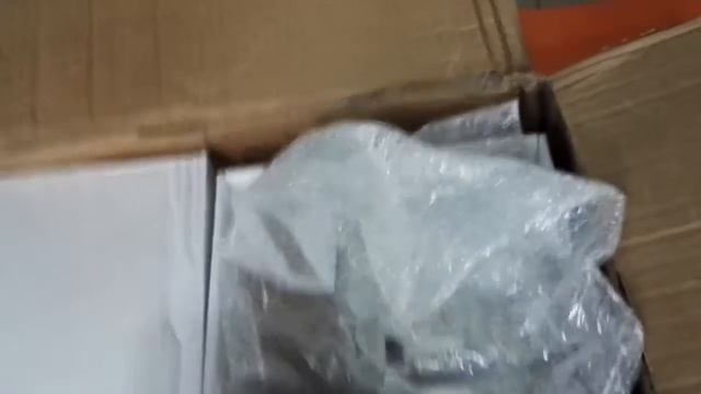 Отправки товаров нашим клиентам