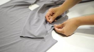 ПОШИВ и ПРОСТОЕ построение ВЫКРОЙКИ ФУТБОЛКИ оверсайз на швейной машинке