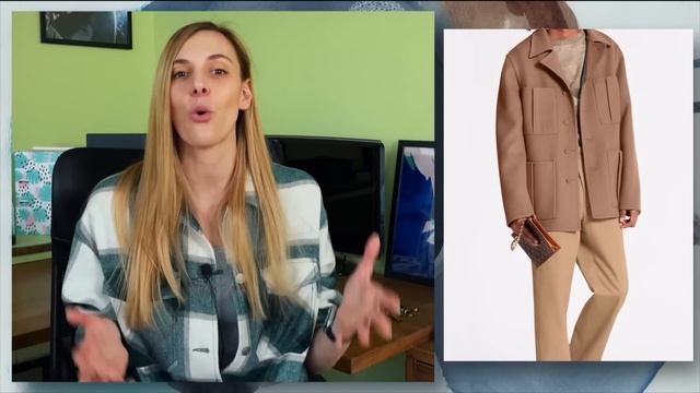 ТРЕНДЫ В МУЖСКОЙ ОДЕЖДЕ 2020 смотреть онлайн