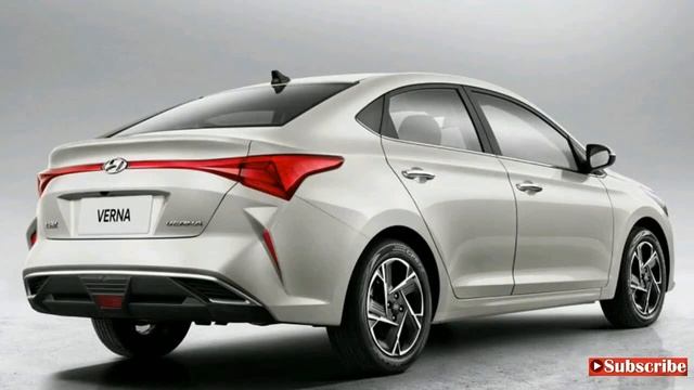 2020 Hyundai Verna Facelift | Hyundai Verna 2020 Interior & Exterior | 2020 Verna New Features смотреть онлайн