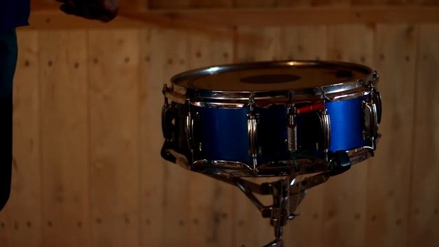 Amati 6.5" VS Amati 5" Сравнение малых барабанов. смотреть онлайн