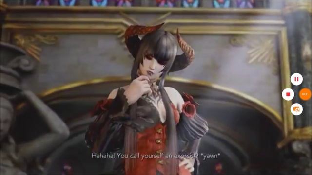 Tekken eliza evolution смотреть онлайн