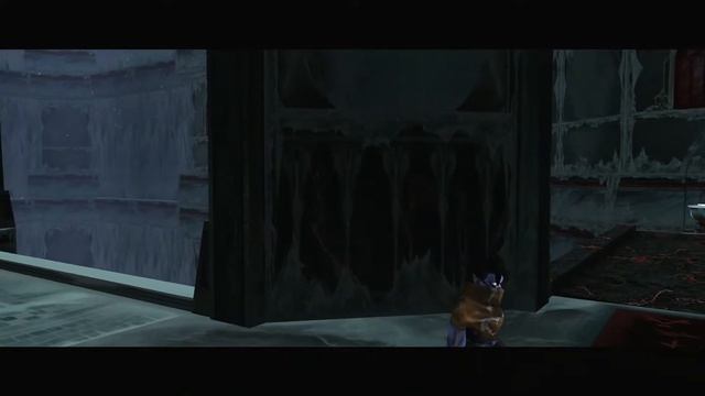 Прохождение Legacy of Kain: Soul Reaver 2. Эпизод 6: Десятый Хранитель смотреть онлайн