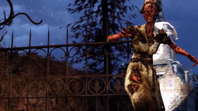 Fallout 76: Wastelanders 「GMV」 Radioactive | 2020 смотреть онлайн