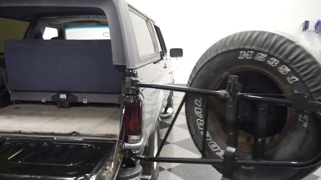 1994 Ford Bronco XLT 4x4 for | 3449-NSH смотреть онлайн