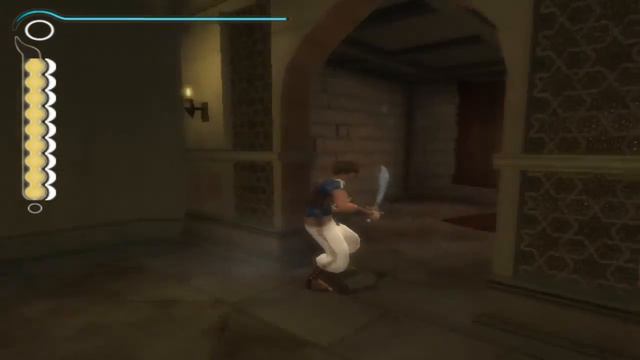 Prince of Persia - The Sands of Time (PC) ► Прохождение #11 ► смотреть онлайн