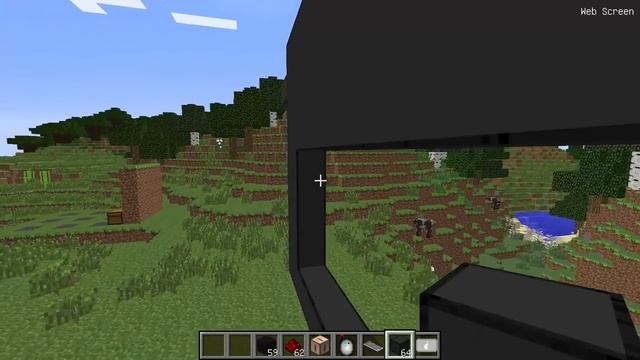 КАК СКРАФТИТЬ КОМПЬЮТЕР В МАЙНКРАФТ ! СПОСОБ КАК ПОЛУЧИТЬ СЕКРЕТНЫЕ ПРЕДМЕТЫ В MINECRAFT МУЛЬТИК смотреть онлайн