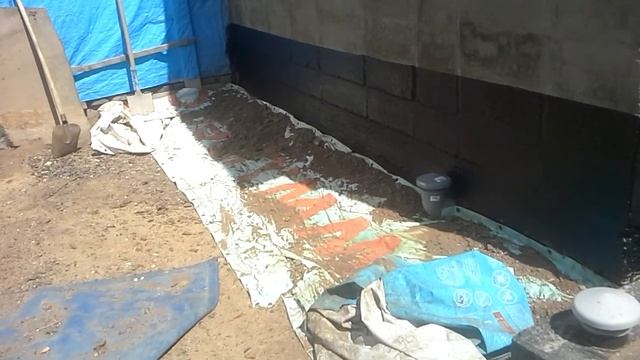 Обзор моего домика, и огорода