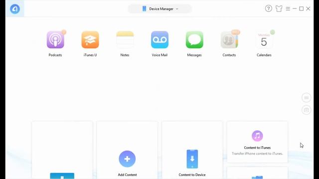 Quick Way to Sync Contacts from iPhone to PC or Mac Computer (2019) смотреть онлайн