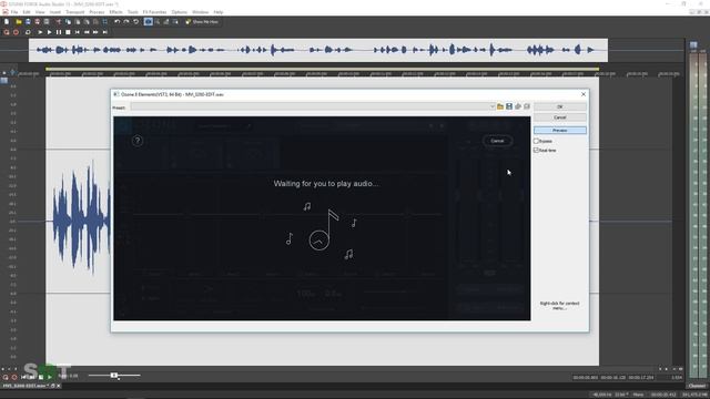 Sound Forge Audio Studio 13 - Audio Editing Software Review смотреть онлайн