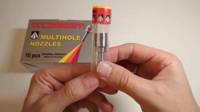 PF00VX40014+ (F00VX40014+ / PEF14+) - Распылитель пьезофорсунки Bosch / VAG смотреть онлайн