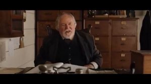 Жесткие переговоры. Фильм «Железная хватка»