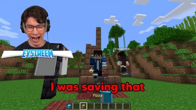 Testing Minecraft 1.19 Build Hacks That Feel Illegal смотреть онлайн