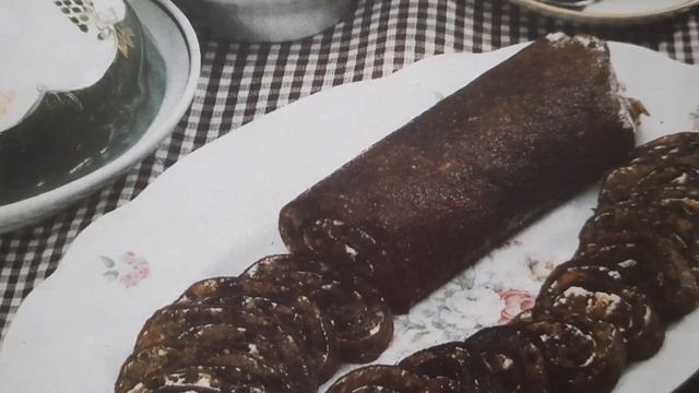 татарские нац.блюда ТАТЛЫ татарская кухня смотреть онлайн