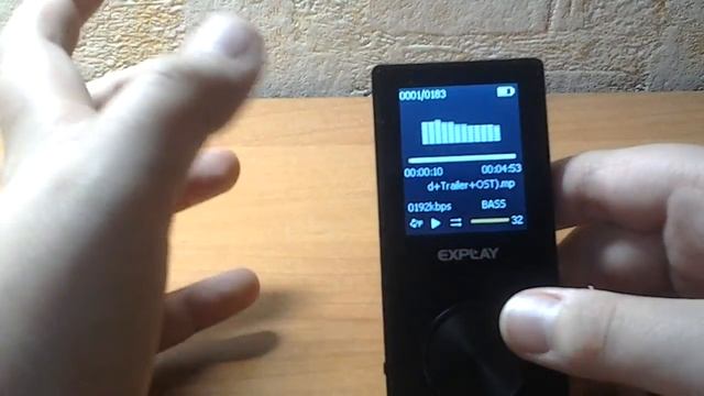 Обзор Explay C41