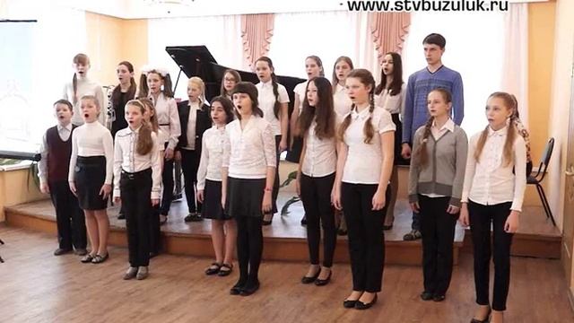 Бузулук музыкальный смотреть онлайн