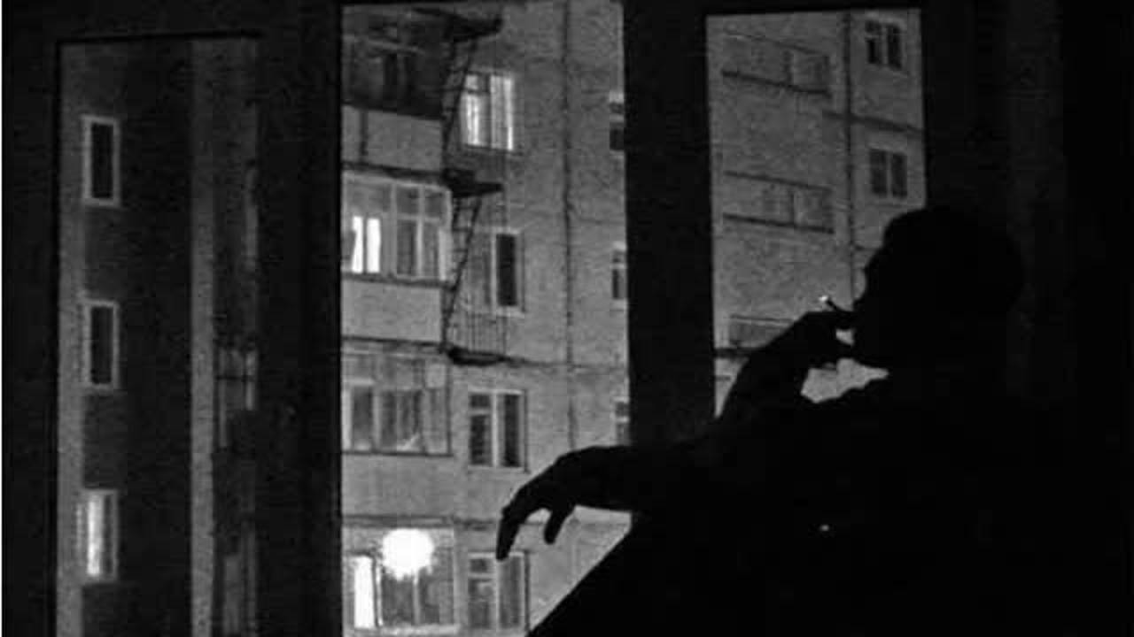 Slumberless Solitude