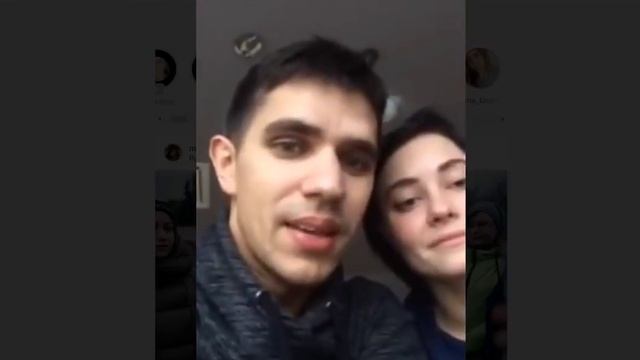 Виталий Уливанов ИСТОРИЯ С ГАФФАРОВОЙ НАИГРАНА смотреть онлайн