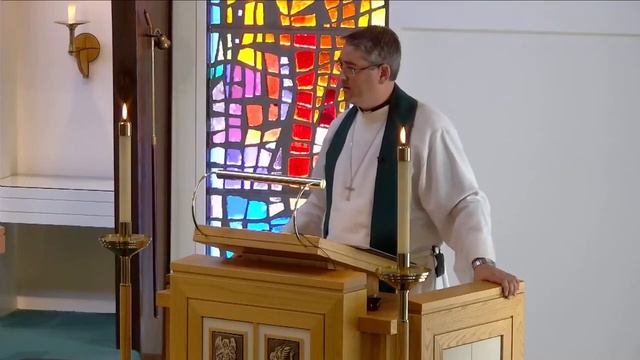 Pastor Ben Kifer Sermon, June18th, 2023 смотреть онлайн