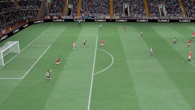 EP 71 Erik Ten Hag Ronaldo Messi Leads Potential Young Player Manchester United To Championship смотреть онлайн