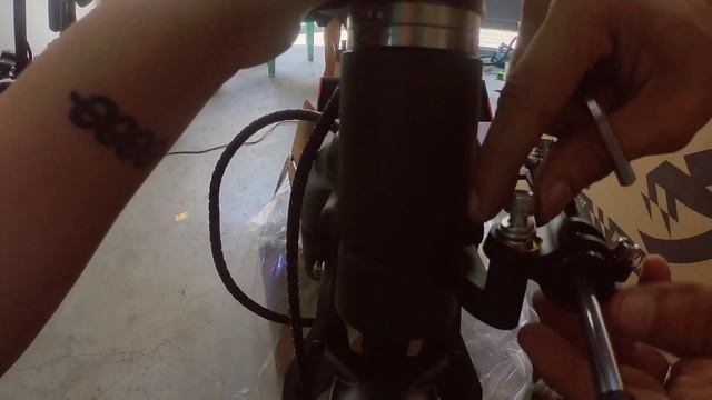 How to Assemble Nami Burn E-2 | EKS-tra Care смотреть онлайн