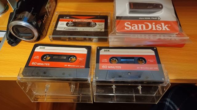 Кассетные Истории Одессита Грега - Вдогонку о кассетах с Брайтон Бич смотреть онлайн