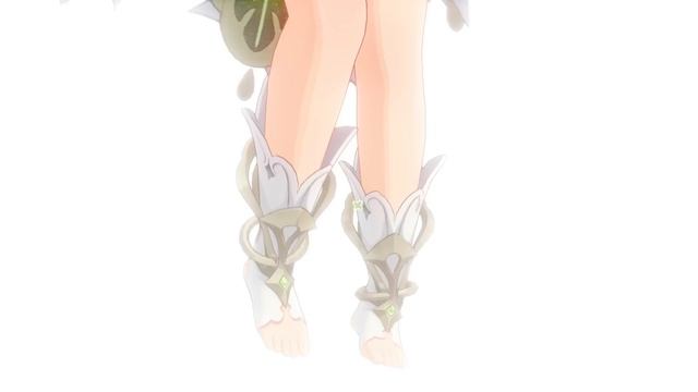 Character Demo - "Nahida: Boundless Bliss" | Genshin Impact смотреть онлайн