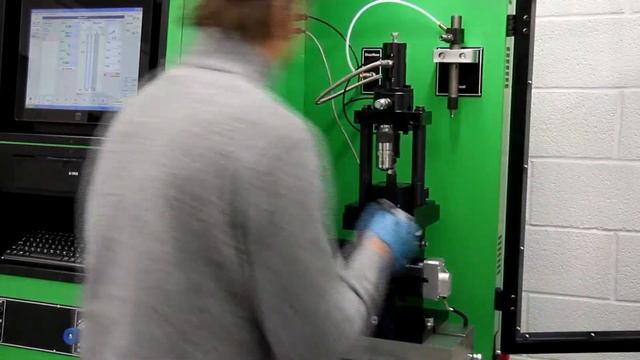 Dieselland proov video. смотреть онлайн