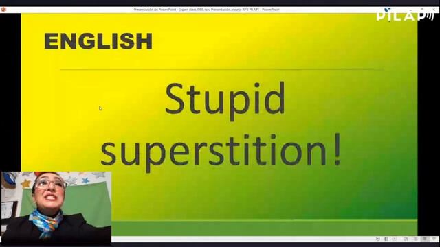 Workshop online | tips para aprender inglés efectivamente смотреть онлайн