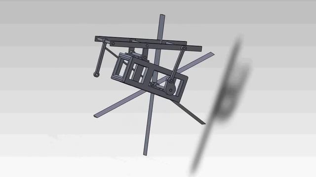 Windmill. (wind-powered water pump system) смотреть онлайн