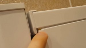 Лучший бюджетный холодильник NO FROST Beko CN 327120