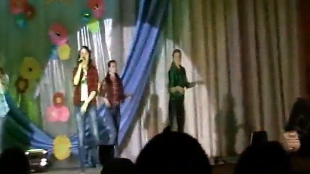 Дарья Рангаева песня танцы смотреть онлайн