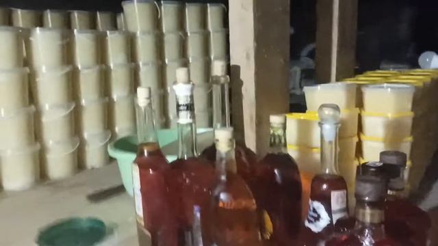 Ликбез для покупателей 3. Немного о меде, таре и.... смотреть онлайн