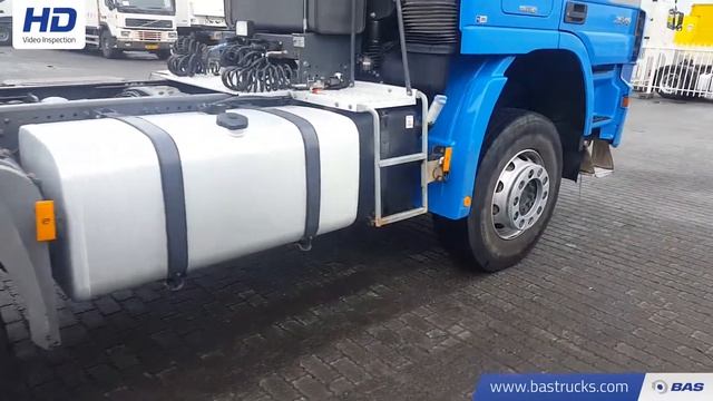 70102757 Mercedes Actros 2648 S смотреть онлайн