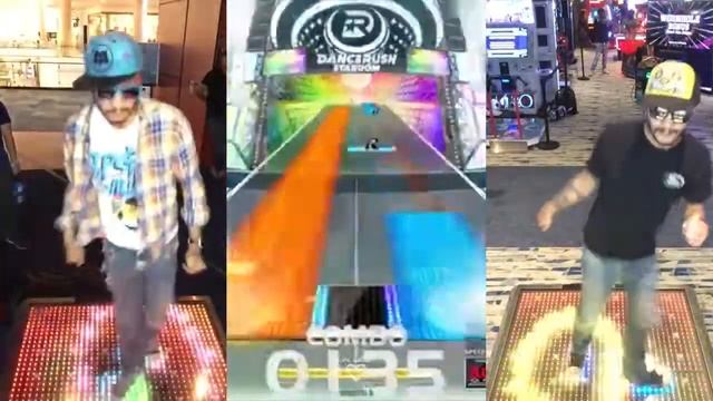 [Small Steps - かめりあ] Shuffle Freestyle + Chart [Game - Dancerush Stardom] смотреть онлайн