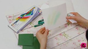 Масляная пастель | Какую пастель выбрать | Стоит ли переплачивать