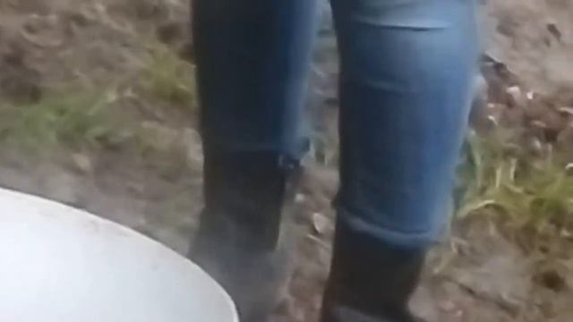 РЫБАЛКА В СУРГУТЕ.Ловим ПОДЛЕЩИКА на тесто!!! смотреть онлайн