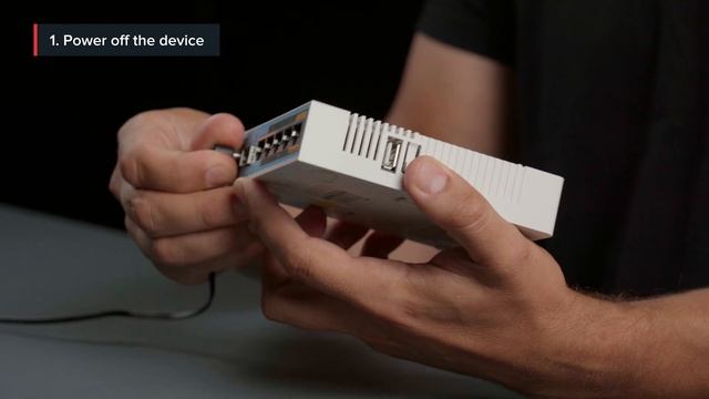 MikroTips: reset смотреть онлайн