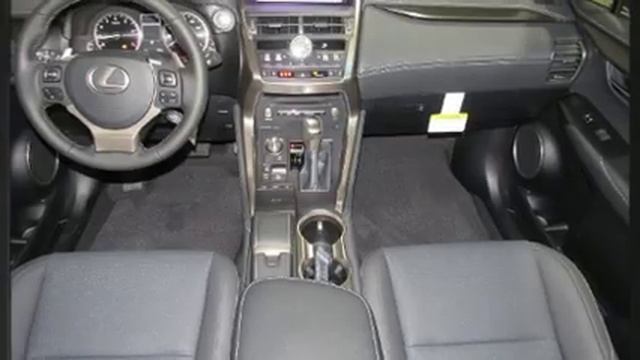 2019 Lexus NX 300 NX 300 in New York, NY 10036 смотреть онлайн
