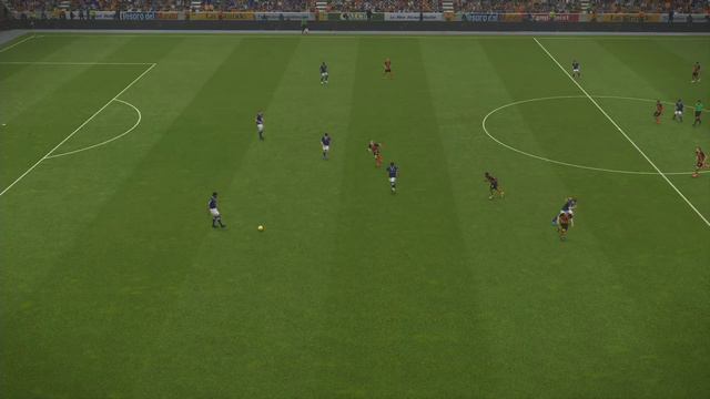 PES 2019 Карьера в Англии #9 Финал 2-го сезона. Развязка в Кубке Англии смотреть онлайн