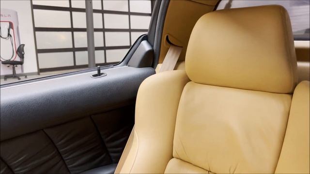 1994 Acura NSX Coupe! Only 21K original miles! 4 Speed Auto! Bone stock! Immaculate Condition! смотреть онлайн