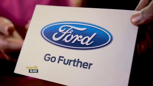 Ford EcoSport Challenge: The Recap Leading up to the Finale Ep 1–7 | 1 August 2017 смотреть онлайн