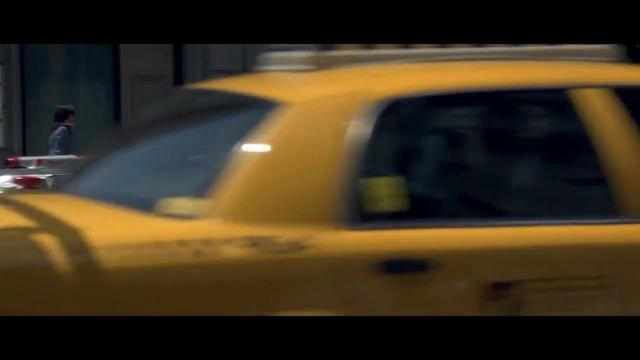 Реклама Audi RS6