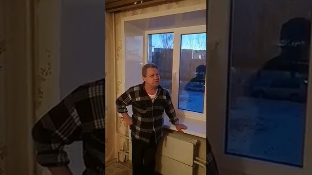 Видео отзыв. Пластиковые окна ПВХ Саламандра (Salamander). Город Лида, Гродненская область. Беларус смотреть онлайн