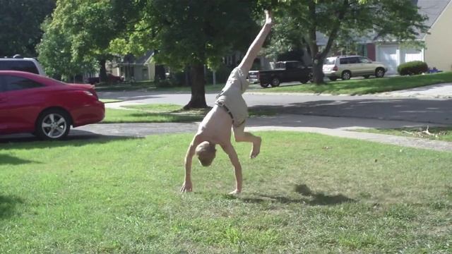 Gumbi Double Cork смотреть онлайн